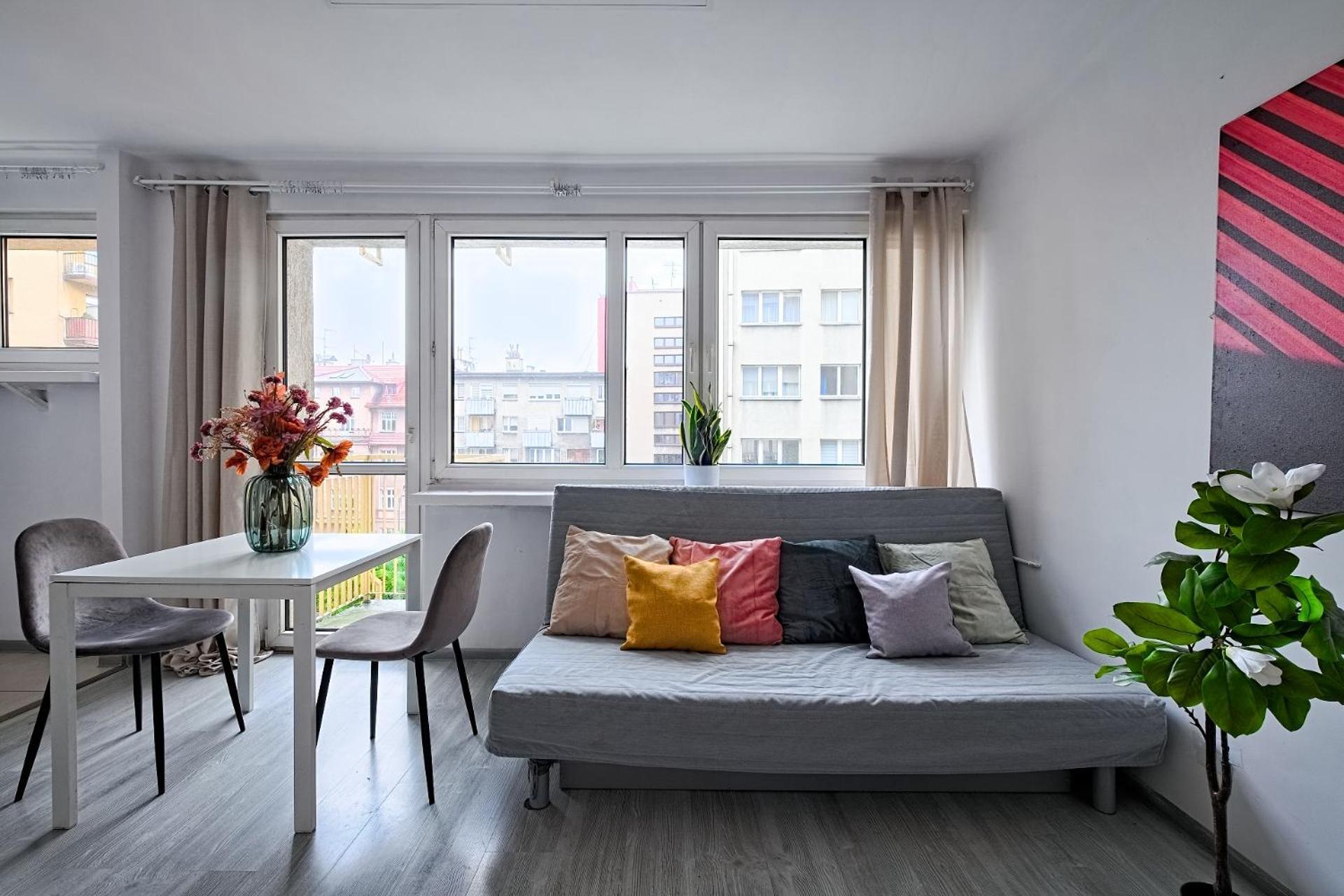 Urbanestcitycenterapartment/Kob2A Katowice Kültér fotó